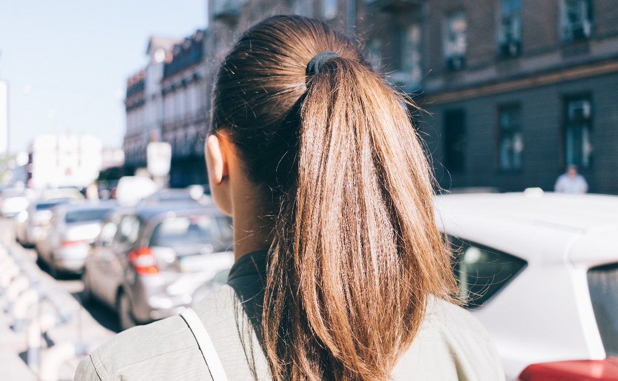 Cabelo Apanhado: A prática que pode causar danos!