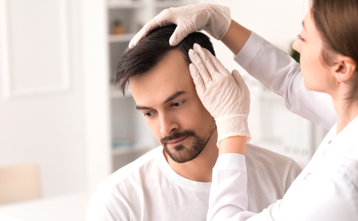 Hair Transplant in Portugal